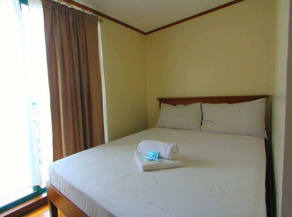 Isabelle Royale Makati 호텔 마카티 객실 사진