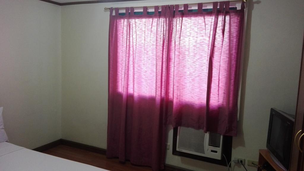 Isabelle Royale Makati 호텔 마카티 외부 사진