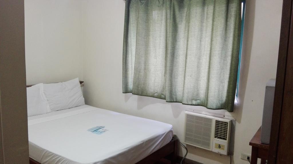 Isabelle Royale Makati 호텔 마카티 외부 사진