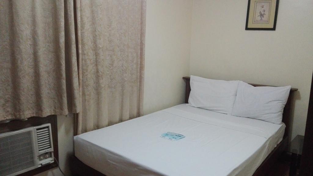 Isabelle Royale Makati 호텔 마카티 외부 사진