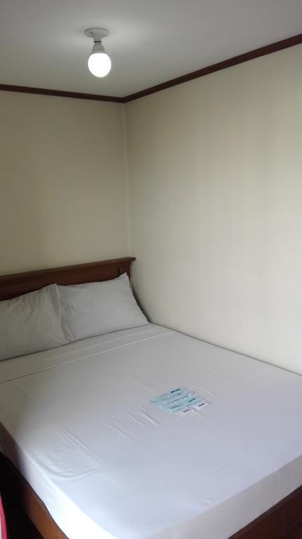 Isabelle Royale Makati 호텔 마카티 외부 사진